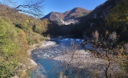 PUT CHE BALA - MONTE UBIONE - FOTOGALLERY